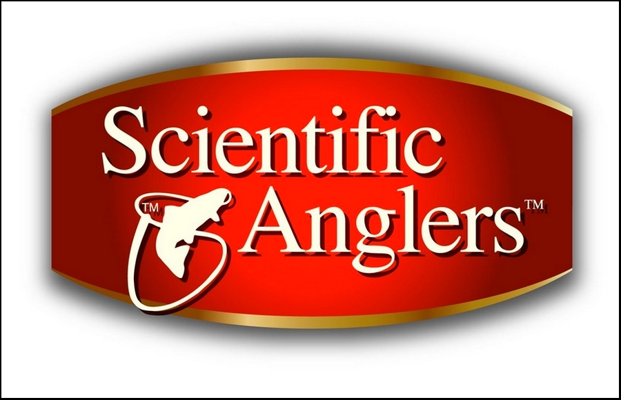 SCIENTIFIC ANGLERS